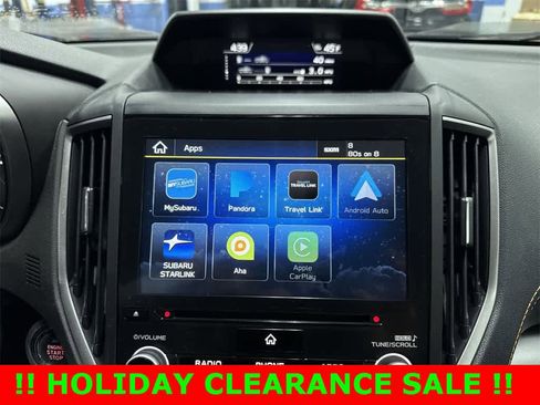 Used 2021 Subaru Crosstrek 2.5i Limited image 19