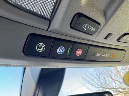 Used 2022 Chevrolet Silverado 1500 RST image 35