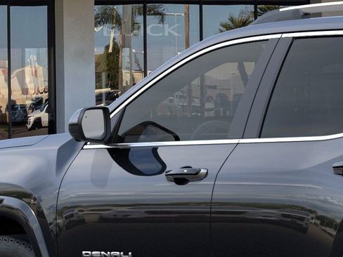 New 2026 GMC Terrain Denali AWD/4WD image 13