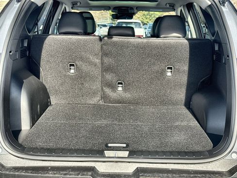 New 2026 Hyundai Tucson Limited image 26