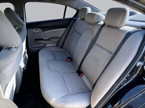 Used 2015 Honda Civic LX image 23