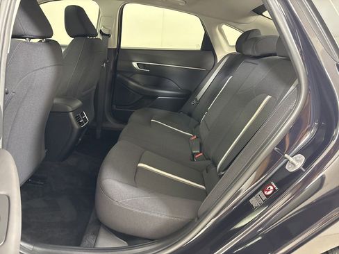 Used 2023 Hyundai Sonata SEL w/ Convenience Package image 17