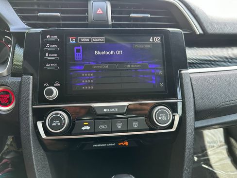 Used 2020 Honda Civic Sport image 30