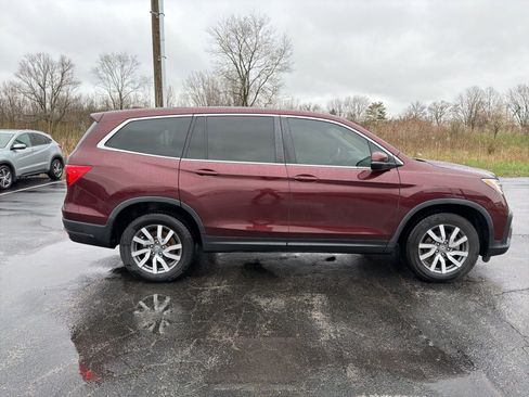 Used 2019 Honda Pilot EX-L image 7