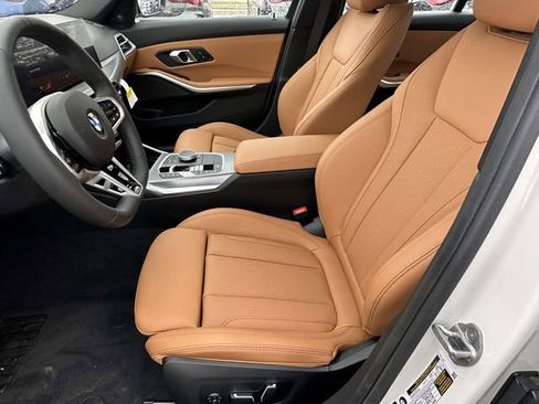 New 2026 BMW 330i xDrive Sedan w/ M Sport Package image 13