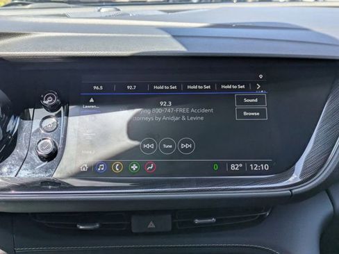 Used 2023 Buick Envision Preferred AWD/4WD image 22