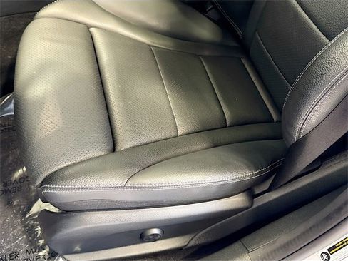 Certified 2021 Mercedes-Benz C 300 4MATIC Sedan image 19