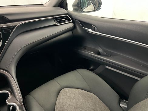 Used 2024 Toyota Camry LE FWD image 11