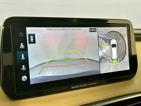 Used 2023 Hyundai Santa Fe Calligraphy image 14