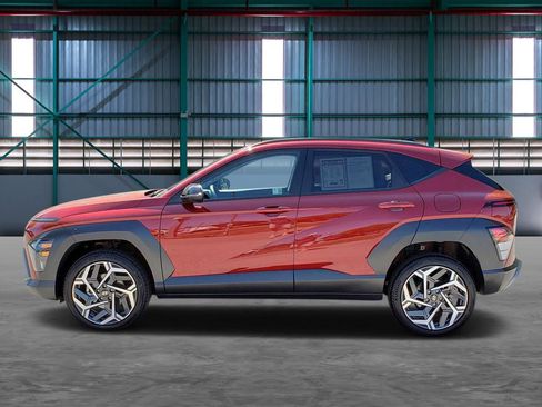 Used 2026 Hyundai Kona SEL Premium AWD/4WD image 2