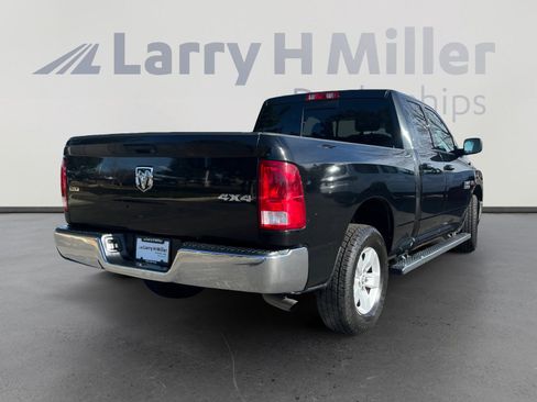 Used 2016 RAM 1500 Classic SLT image 5
