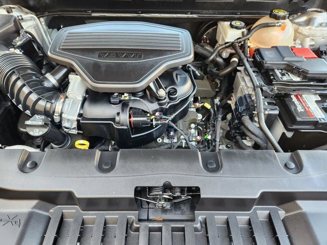 Used 2021 Chevrolet Blazer RS w/ Enhanced Convenience Package AWD/4WD image 32