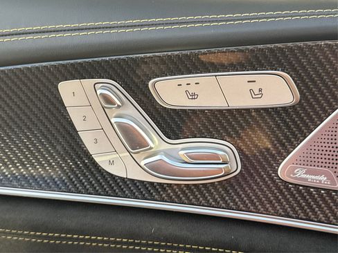 Used 2019 Mercedes-Benz AMG GT 63 S image 24