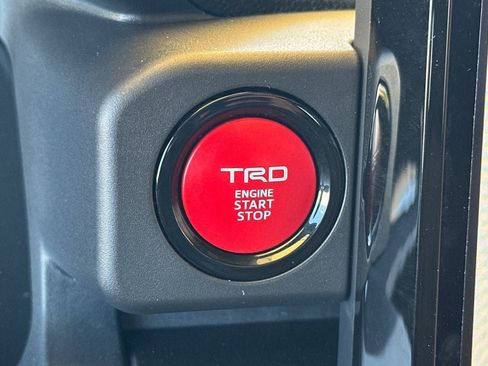 New 2026 Toyota Tacoma TRD Off-Road AWD/4WD image 25