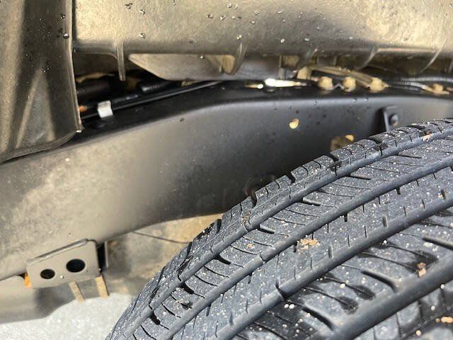 Used 2011 Toyota Tacoma 2WD Regular Cab image 65