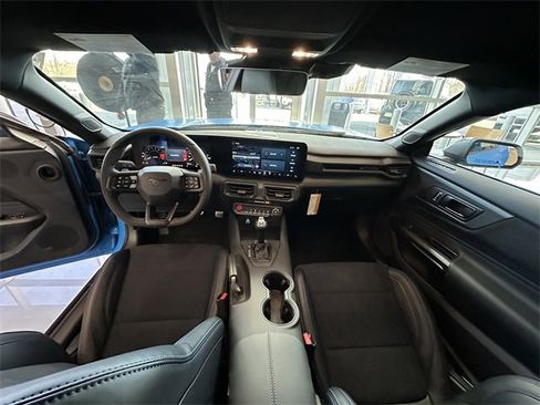 New 2026 Ford Mustang Dark Horse image 3