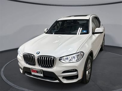 Used 2020 BMW X3 xDrive30i w/ Convenience Package