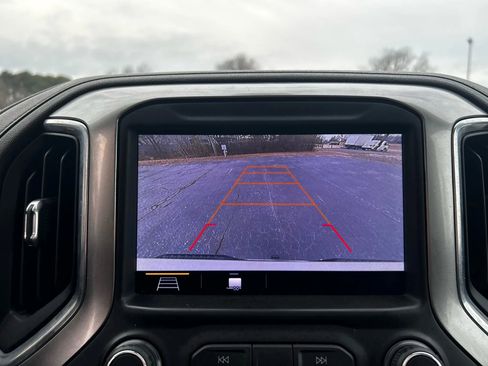 Used 2019 Chevrolet Silverado 1500 LT w/ All-Star Edition image 24