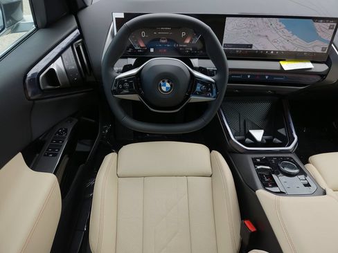 New 2026 BMW X3 xDrive30i w/ Convenience Package AWD/4WD image 15