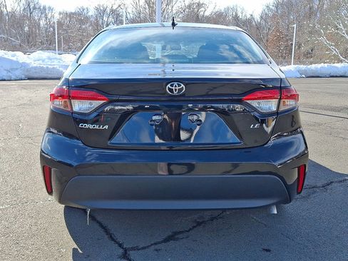 Certified 2023 Toyota Corolla LE image 25