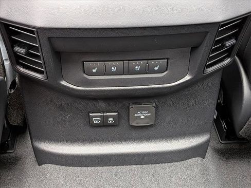 New 2026 Toyota Tundra Platinum AWD/4WD image 24