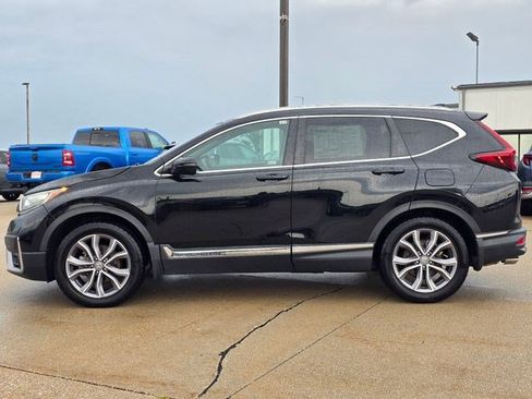 Used 2022 Honda CR-V Touring image 5