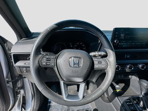Used 2024 Honda CR-V Sport-L image 10