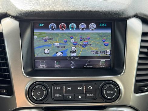 Used 2017 Chevrolet Suburban LT AWD/4WD image 38