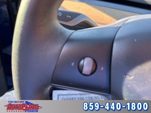 Used 2021 Tesla Model Y Long Range image 30