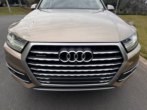 Used 2018 Audi Q7 3.0T Prestige image 47