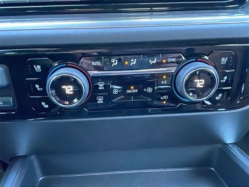 New 2025 Chevrolet Silverado 1500 High Country image 22