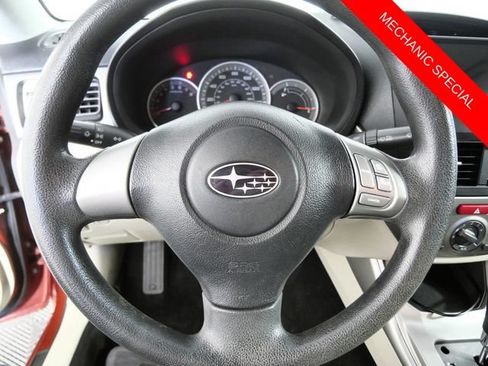 Used 2009 Subaru Impreza 2.5i AWD/4WD image 20