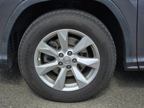 Used 2016 Lexus RX 350 FWD image 10