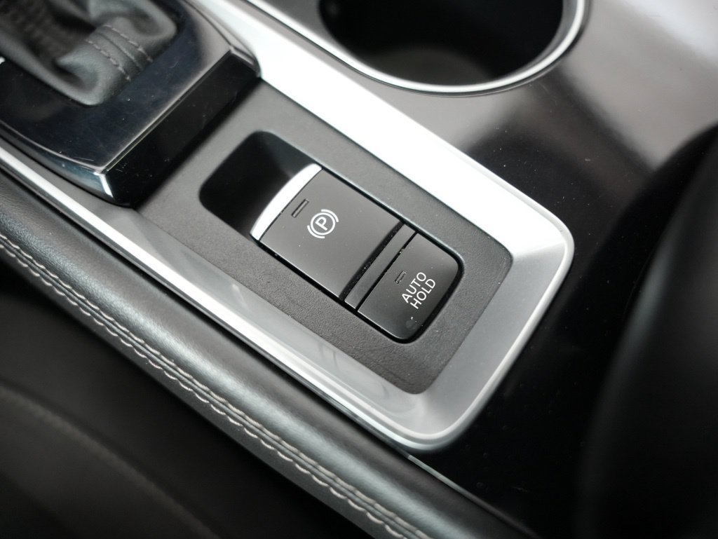 Used 2023 Nissan Altima 2.5 SV w/ SV Premium Package FWD image 26