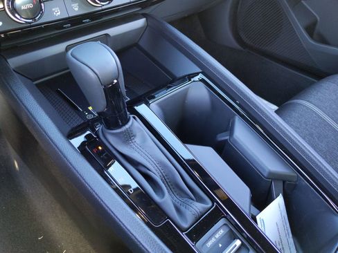 New 2025 Honda Accord Sport image 27