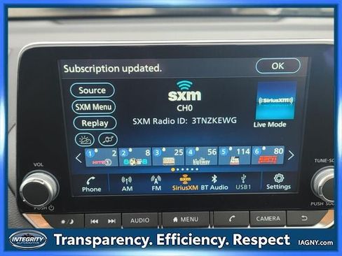 Used 2023 Nissan Sentra SV FWD image 26