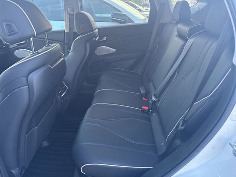 Used 2024 Acura RDX SH-AWD w/ Advance Package image 8