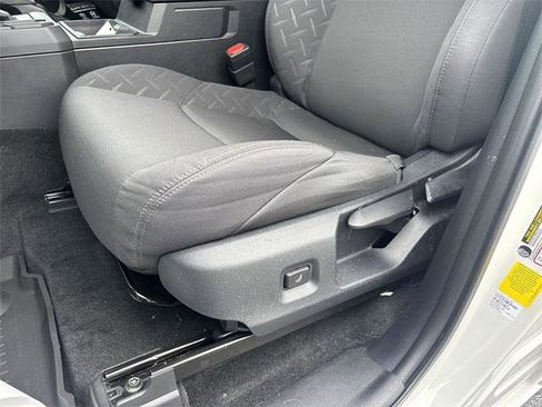 Certified 2025 Toyota Tacoma SR image 13