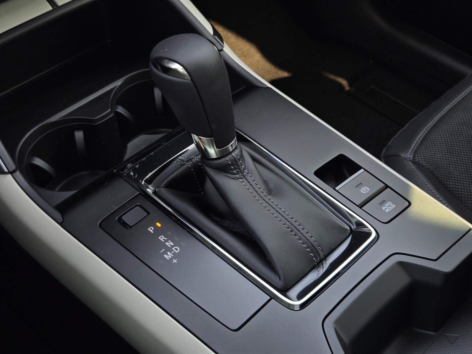 New 2026 MAZDA CX-5 Preferred AWD/4WD image 17