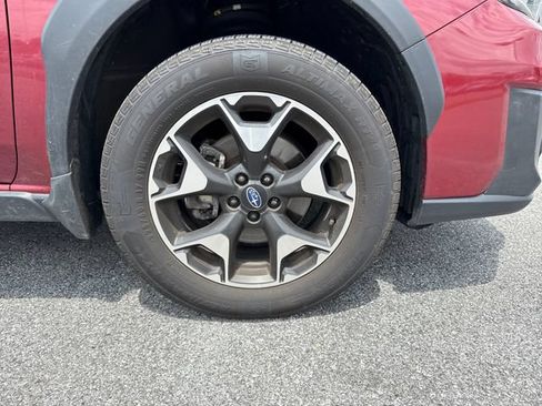 Used 2019 Subaru Crosstrek 2.0i Premium w/ Eyesight System AWD/4WD image 11