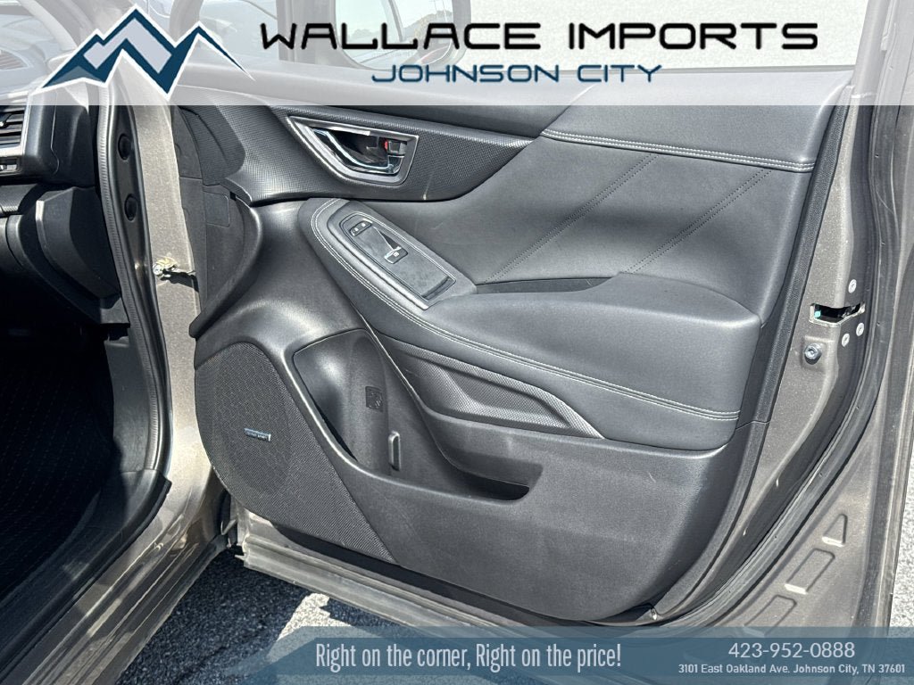 Used 2020 Subaru Forester Touring AWD/4WD image 37