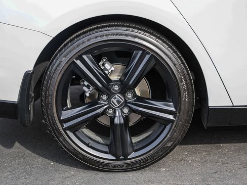 Certified 2023 Honda Accord Sport image 30