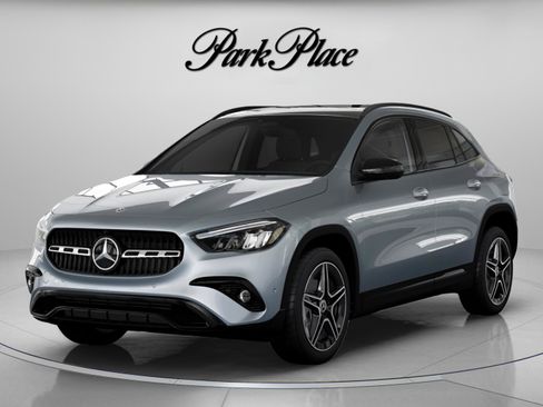 Used 2026 Mercedes-Benz GLA 250 image 40