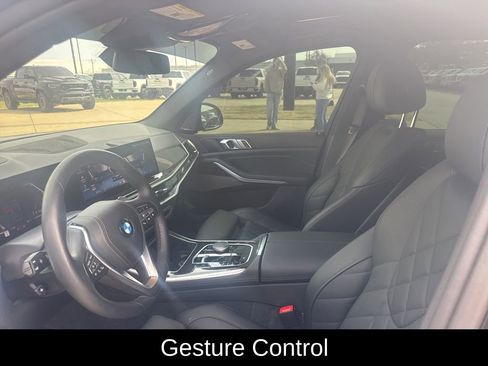 Used 2025 BMW X5 sDrive40i image 15