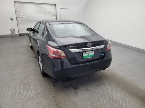 Used 2013 Nissan Altima 2.5 S image 6