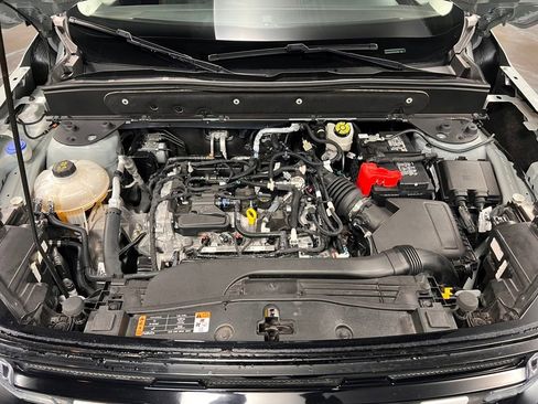 Used 2023 Ford Bronco Sport Outer Banks image 15