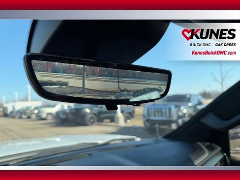 Used 2024 GMC Sierra 1500 Denali Ultimate image 23