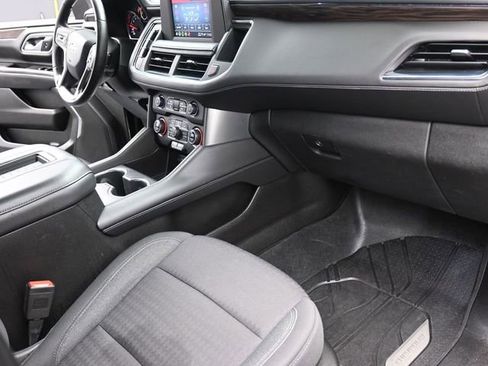 Used 2023 Chevrolet Tahoe LS w/ Driver Alert Package AWD/4WD image 26