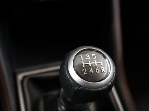 Used 2025 Subaru WRX Premium AWD/4WD image 19