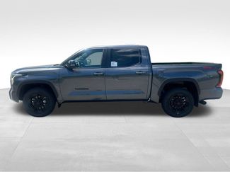 New 2026 Toyota Tundra Limited AWD/4WD video 2